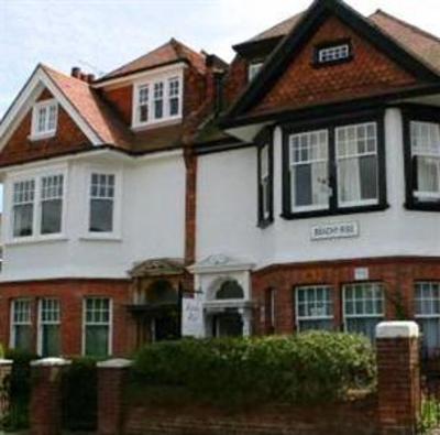 фото отеля Beachy Rise Guest House Eastbourne