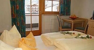 фото отеля Sonnleiten Hotel Ladis