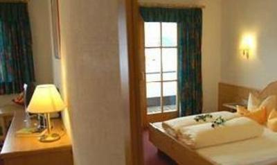 фото отеля Sonnleiten Hotel Ladis