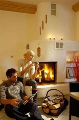 фото отеля Sonnleiten Hotel Ladis
