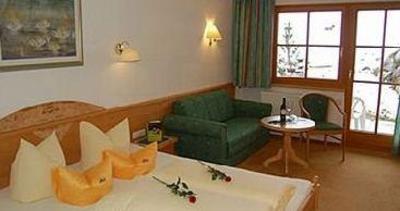 фото отеля Sonnleiten Hotel Ladis