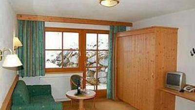 фото отеля Sonnleiten Hotel Ladis
