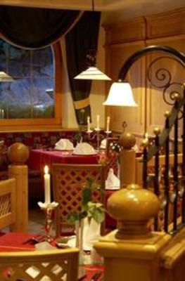 фото отеля Sonnleiten Hotel Ladis