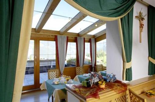 фото отеля Sonnleiten Hotel Ladis