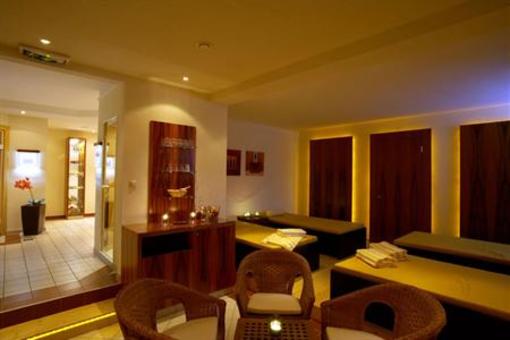 фото отеля Sonnleiten Hotel Ladis