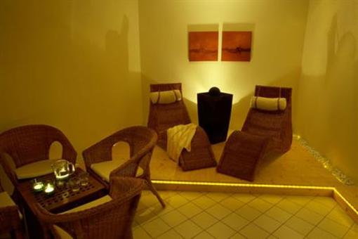 фото отеля Sonnleiten Hotel Ladis