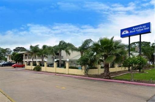 фото отеля Americas Best Value Inn West Columbia