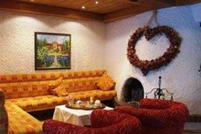 фото отеля Steinhausers Hotel Hochbuehl Oberstaufen