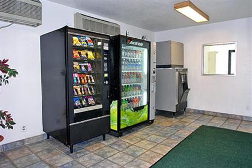 фото отеля Motel 6 Davis