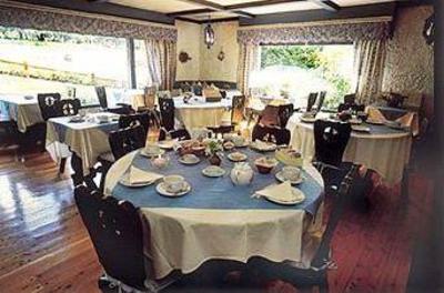 фото отеля Hosteria El Viejo Molino