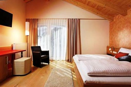 фото отеля Hotel Auwirt