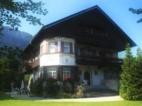 Landhaus Hohe Tannen