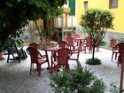 фото отеля Albergo Corona Salsomaggiore Terme