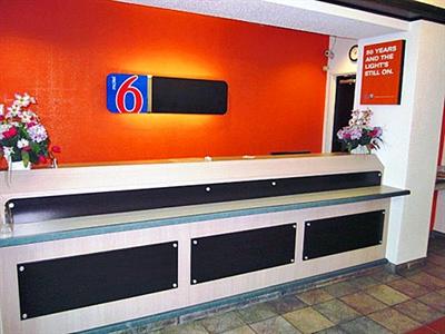 фото отеля Motel 6 McKinney