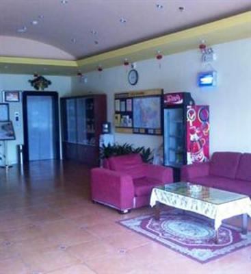 фото отеля Home Inn (Changzhou Wanda Square, Taihu Road)