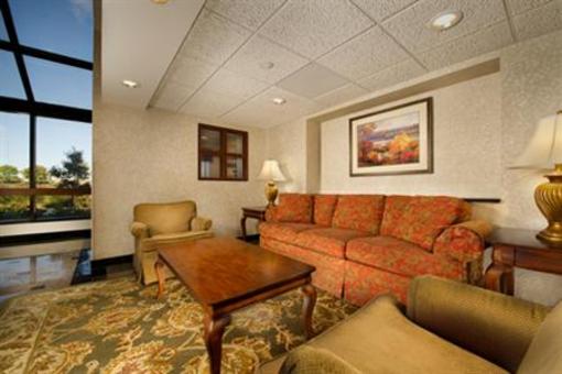 фото отеля Drury Inn & Suites Fenton-St. Louis