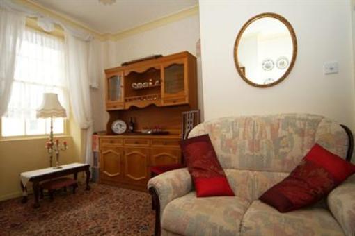 фото отеля Letchworth Guest House Weymouth