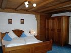 фото отеля Hotel Garni Bühlhof Lech am Arlberg