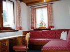 фото отеля Hotel Garni Bühlhof Lech am Arlberg