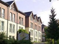 Marienturm Panoramahotel & Restaurant