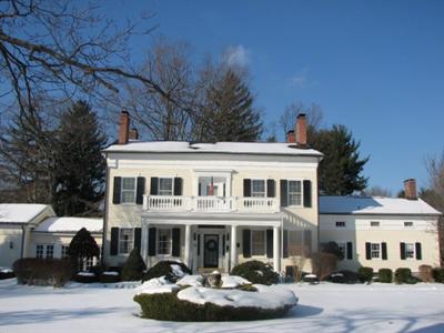 фото отеля Bykenhulle House B&B
