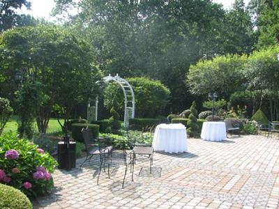фото отеля Bykenhulle House B&B