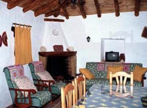 фото отеля Casa Epi Hotel Ronda