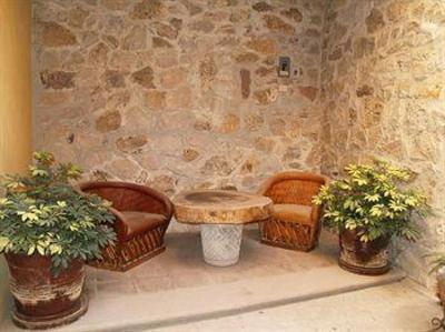 фото отеля Casa Gaby Guest House San Miguel de Allende