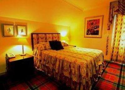 фото отеля The Kirkhouse Inn Strathblane (Scotland)