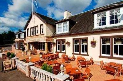 фото отеля The Kirkhouse Inn Strathblane (Scotland)