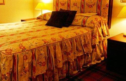 фото отеля The Kirkhouse Inn Strathblane (Scotland)