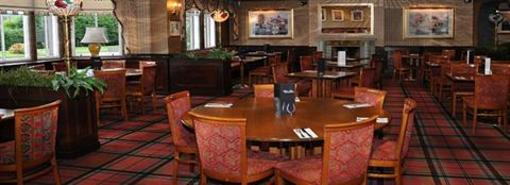 фото отеля The Kirkhouse Inn Strathblane (Scotland)