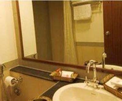 фото отеля Tudor Inn Serviced Apartments Bangalore