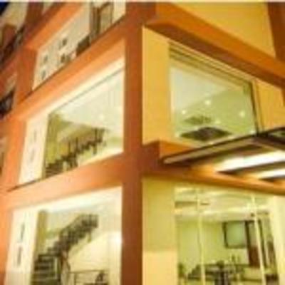 фото отеля Tudor Inn Serviced Apartments Bangalore