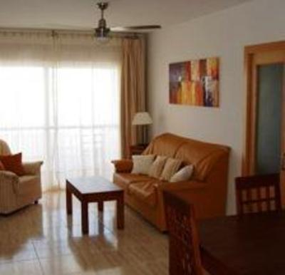 фото отеля Apartamentos Bahia del Golf