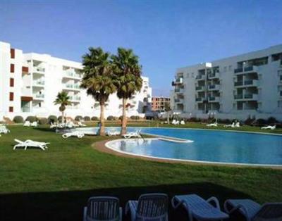фото отеля Apartamentos Bahia del Golf