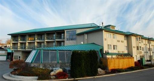 фото отеля Cedars Inn Hotel