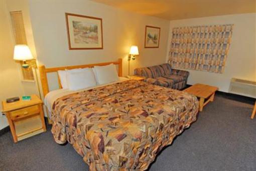 фото отеля Cedars Inn Hotel