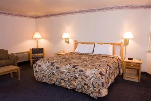 фото отеля Cedars Inn Hotel