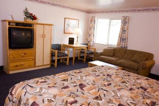 фото отеля Cedars Inn Hotel