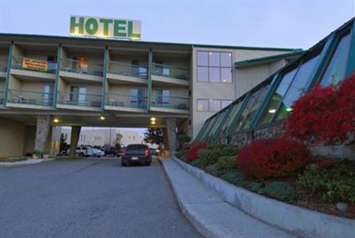 фото отеля Cedars Inn Hotel