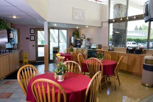 фото отеля Cedars Inn Hotel