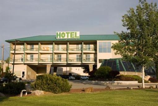 фото отеля Cedars Inn Hotel