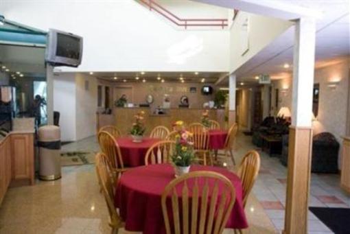 фото отеля Cedars Inn Hotel