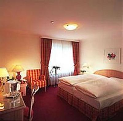 фото отеля Hotel Linde Einsiedeln