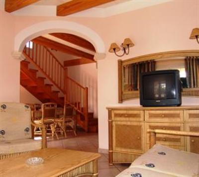 фото отеля Maribel Villas Menorca