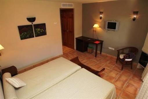 фото отеля Hotel Bodegas Vinasoro