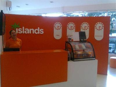 фото отеля Islands Stay Hotels Uptown Cebu