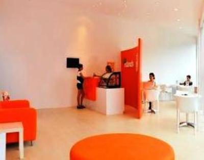 фото отеля Islands Stay Hotels Uptown Cebu