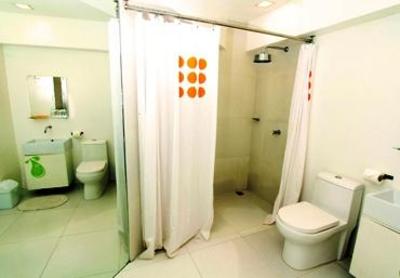 фото отеля Islands Stay Hotels Uptown Cebu